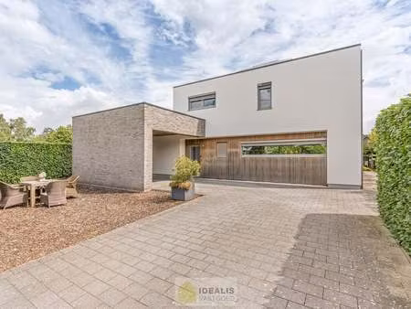 maison à vendre à hamont € 685.000 (lp7q2) - idealis vastgoed | zimmo