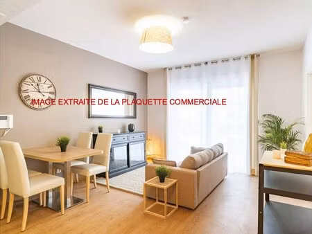 achat : appartement (05560)