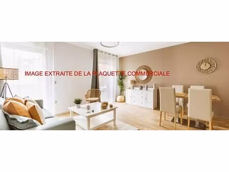 achat : appartement (05560)