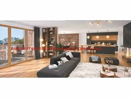 achat : appartement (05560)