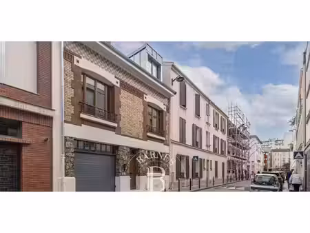 maison avec terrasse paris 15ᵉ (75)