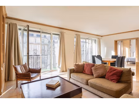 appartement de luxe à vendre dans le quartier saint philippe du roule