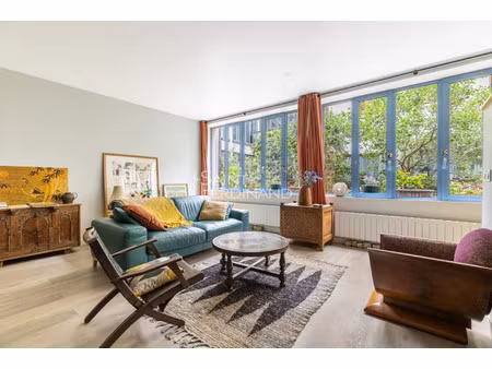 appartement de luxe à vendre dans le quartier république-saint ambroise