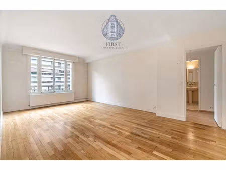 appartement de luxe à vendre dans le quartier porte dauphine