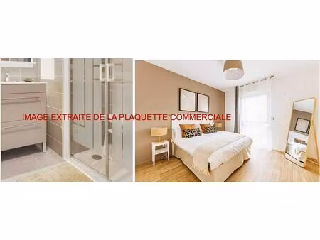 achat : appartement (05560)