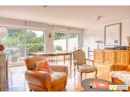 maison de luxe à vendre le chesnay rocquencourt