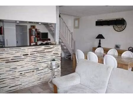 vente maison à angrie (49440) : à vendre / 83m² angrie