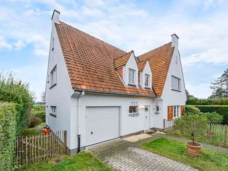 maison à vendre à rhode-saint-genèse € 695.000 (lp96o) - we invest waterloo | zimmo
