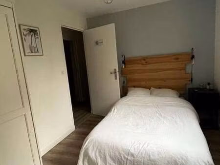 location appartement chambre meublé à caen (14000) : à louer chambre meublé / 10m² caen
