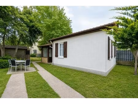 maison de 3 pièces de 42 m² à aulnay-sous-bois