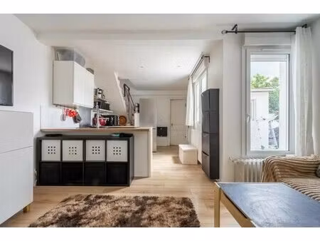 maison de 3 pièces de 61 m² à drancy
