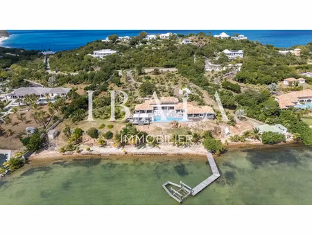vente maison 9 pièces 420 m² à saint-martin (97150)  5 650 000 €
