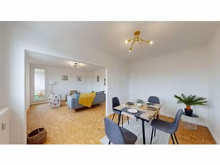appartement besancon 5 pièce(s) 83 m2