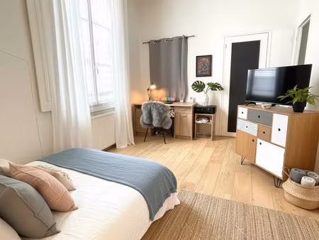 vente appartement t1 à nantes (44000) : à vendre t1 / 30m² nantes