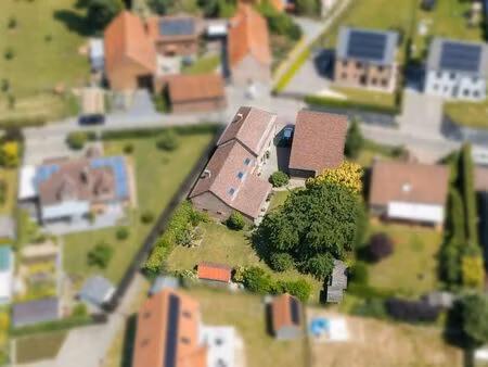 maison à vendre à vlezenbeek € 725.000 (lp23k) - by the way immo louise | zimmo