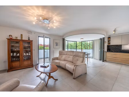 appartement de luxe à vendre à annecy