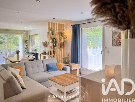 vente maison à nantes île de nantes (44000) : à vendre / 96m² nantes île de nantes