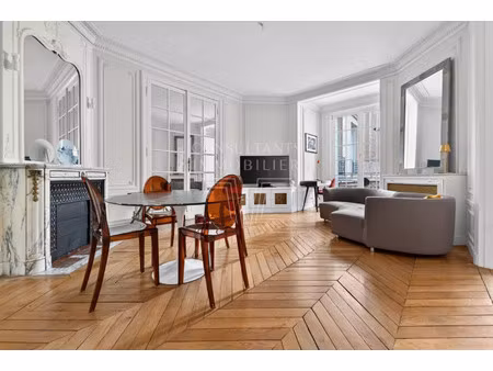 appartement de luxe à vendre dans le quartier muette sud