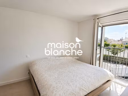appartement à vendre parthenay