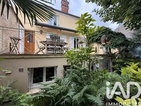 vente maison/villa 7 pièces