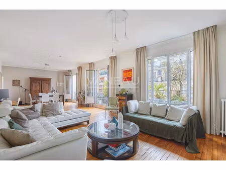 appartement de luxe à vendre dans le quartier muette nord
