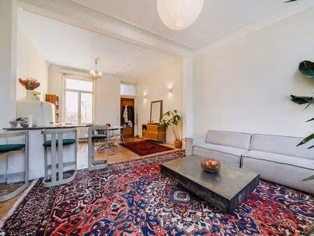 maison à vendre à ixelles € 745.000 (lorhd) - we invest bruxelles-est | zimmo