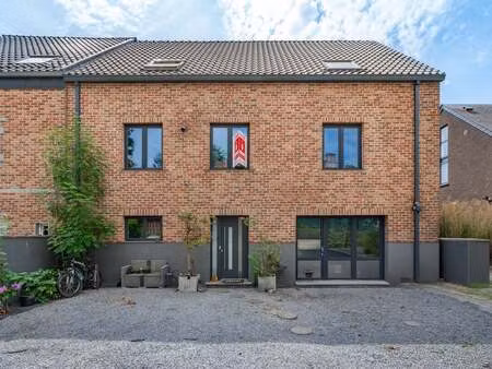 maison à vendre à bousval € 749.000 (loyww) - easy home immo marche | zimmo