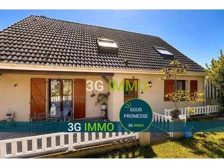 maison 7 pièces