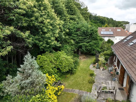 maison saint cyr l ecole 7 pièce(s) 195 m2