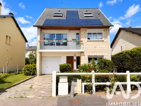 vente maison/villa 7 pièces