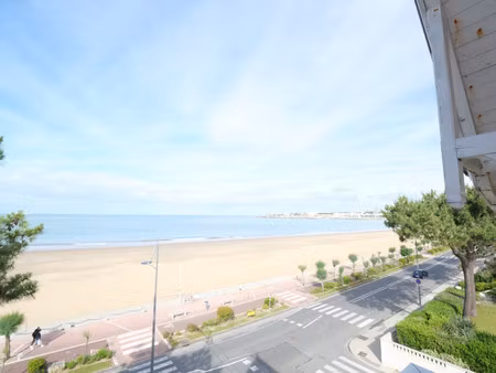 appartement de luxe à vendre dans le quartier parc maisonfort