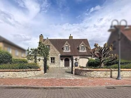 maison à vendre à moerkerke € 749.000 (lp803) - fieuws  goethals & lesage | zimmo