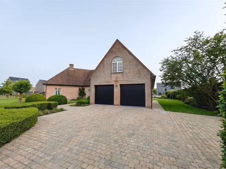 maison à vendre à beerzel € 749.000 (lp7wz) - gorris vastgoed | zimmo