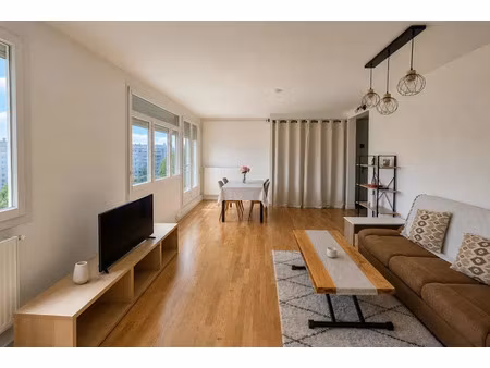 vente appartement 4 pièces 79 m² à darnetal (76160)  165 000 €