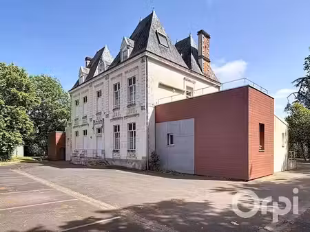 vente appartement 2 pièces 58 m² à la garnache (85710)  151 000 €