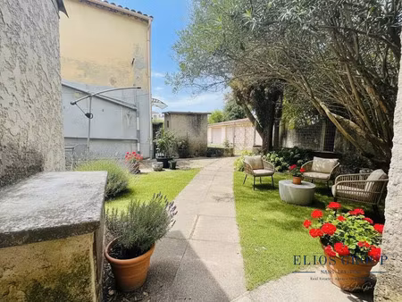 vente appartement 4 pièces 70 m² à saint-zacharie (83640)  175 000 €