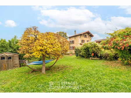 maison de luxe à vendre à bagnols