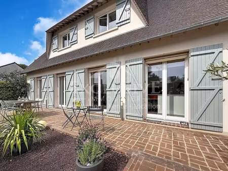 maison de luxe à vendre à touques