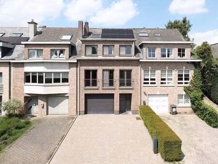 maison à vendre à sterrebeek € 750.000 (lp8wd) - home consult sterrebeek | zimmo