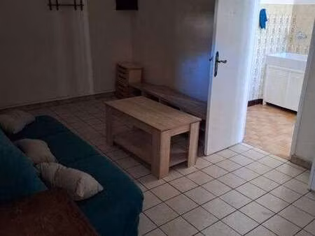 location appartement t1 à digne-les-bains (04000) : à louer t1 / 25m² digne-les-bains