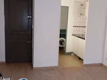location appartement t1 à marseille 1er (13001) : à louer t1 / 23m² marseille 1er