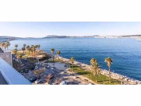 location appartement 3 pièces à toulon (83000) : à louer 3 pièces / 71m² toulon