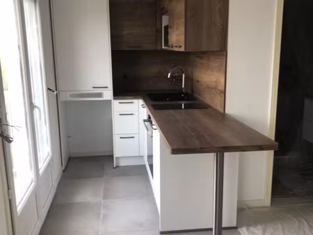 appartement conflans ste honorine studio