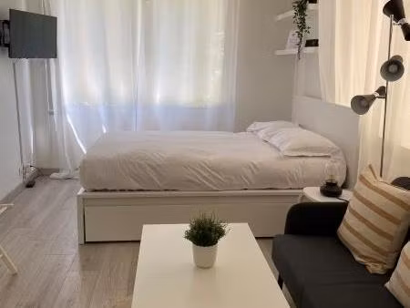 appartement louveciennes - 1 pièce(s) - 20.92 m2