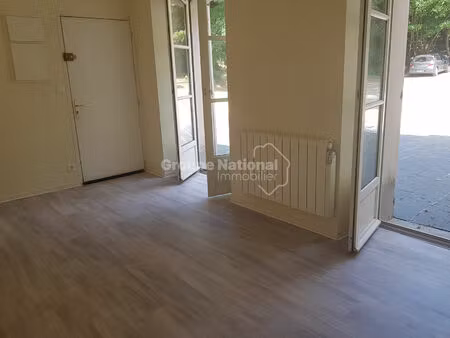 buc - studio 19m²