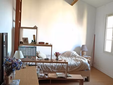 appartement à vendre niort