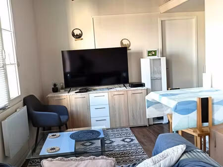 appartement à vendre niort