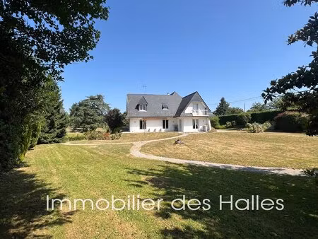 propriété à renaze