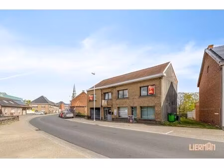 maison à vendre à dorent 19 erpe-mere (rbw19753)