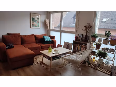 appartement 41 m²